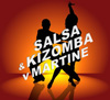 Salsa a Kizomba v Martine